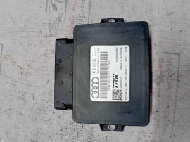 Modul frana de mana Audi A7 2012