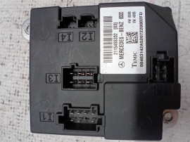 Calculator confort Mercedes CLS