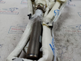 Airbag cortina stanga Audi A6 C7 2012