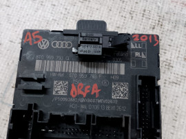 Modul Portiera Dreapta Fata Audi A5 2013