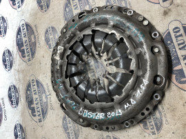 Placa de presiune masa dubla Dacia Duster 1.5 Motorina 2013