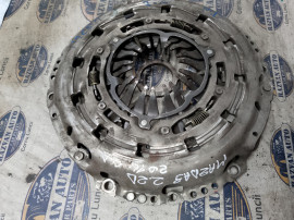 Placa de presiune masa dubla Mazda 3 2.2 Motorina 2014