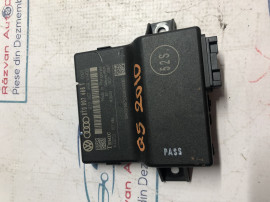 Modul Gateway Audi Q5 2010