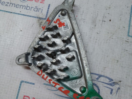 Modul led stanga Dacia Duster 2014