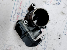 Clapeta acceleratie Volkswagen Polo 1.2 2011