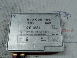 Modul antena Audi Q5 2.0 Motorina 2009