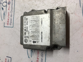 Modul airbag Volkswagen Jetta 2006