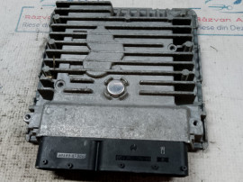 Calculator motor Volkswagen Jetta 1.6 2012