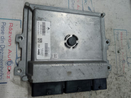 Calculator motor Dacia Logan Mcv 0.9 2015