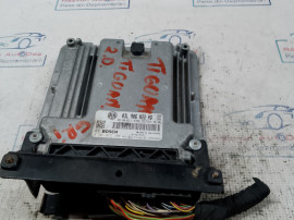Calculator motor Volkswagen Tiguan 2.0 Motorina 2009