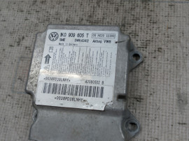Modul airbag Volkswagen Golf 5 2008