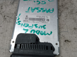 Modul Control Suspensie Volkswagen Passat CC 2012