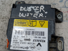 Modul airbag Dacia Duster 2009