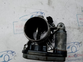 Clapeta acceleratie Mitsubishi Outlander 2.2 Motorina 2012