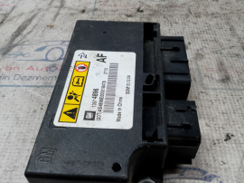 Modul airbag Opel Astra J 2011