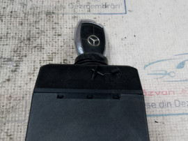 Contact plus cheie Mercedes CLS 2012