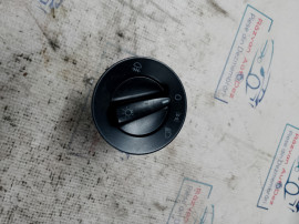 Bloc lumini Skoda Fabia 2 2008