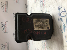 Pompa abs Opel Insignia A 2011