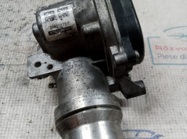 Clapeta acceleratie Dacia Duster 2013