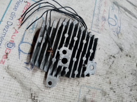 Modul led stanga Renault Koleos 2018