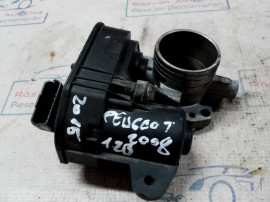 Clapeta acceleratie Peugeot 2008 1.2 Benzina 2016