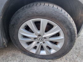 Jante 17 Volkswagen Tiguan 2008