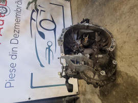 Cutie de viteze in 5 trepte Citroen Cactus 1.2 Benzina 2015