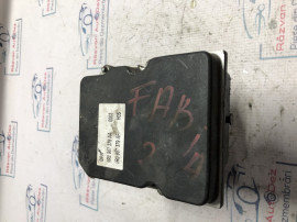 Pompa abs Skoda Fabia 2 2010