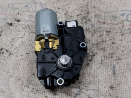 Motoras trapa Nissan Qashqai 2012