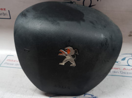 Airbag volan Peugeot 2008 1.2 Benzina 2016