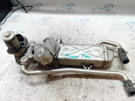 Racitor Gaze cu EGR Skoda RAPID 2015