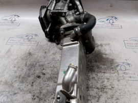 Racitor Gaze cu EGR Mercedes E-Class W212 2012