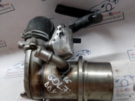 Racitor Gaze cu EGR Volkswagen Golf 7 1.6 2014