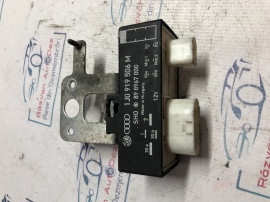 Releu ventilator Skoda Roomster 2010