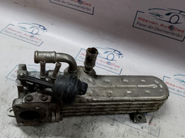 Racitor Gaze Volkswagen Golf 5 2.0 2009