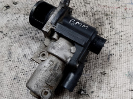 EGR Volkswagen Eos 2009