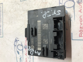 Modul Portiera Stanga Spate Audi A4 B8 2008
