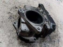 EGR Volkswagen Passat B6 2007