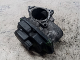 EGR Volkswagen Passat B6 2007