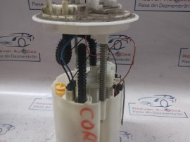 Pompa benzina Opel Corsa D Benzina 2007