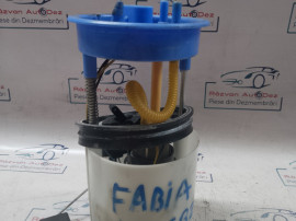 Pompa benzina Skoda Fabia 2 1.2 Benzina 2009