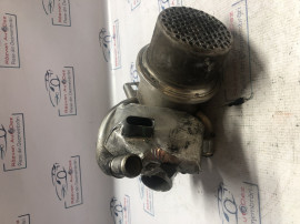 Racitor Gaze cu EGR Skoda Superb 3 2.0 2016