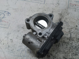 Clapeta acceleratie Ford B-MAX 1.0 Benzina 2012