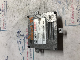 Modul led dreapta Skoda Superb 3 2017