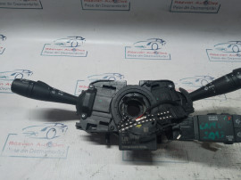 Spira volan + manete Renault Captur 2013