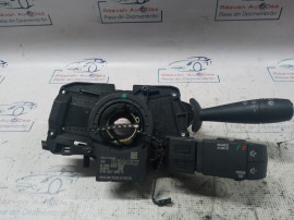 Spira volan + manete Dacia Duster 2014