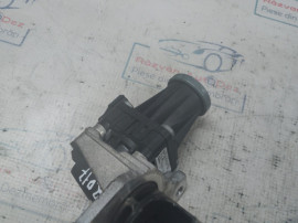 EGR Dacia Duster 2017