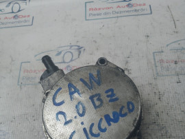 Pompa vacuum Volkswagen Scirocco 2.0 Benzina 2011