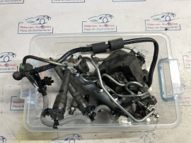 Kit injectie complet Renault Megane 4 1.6 Motorina 2017