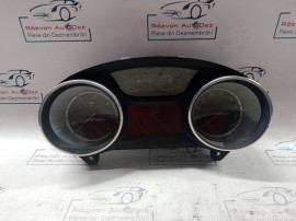 Ceasuri Bord UK Opel Astra K 1.6 Motorina 2015